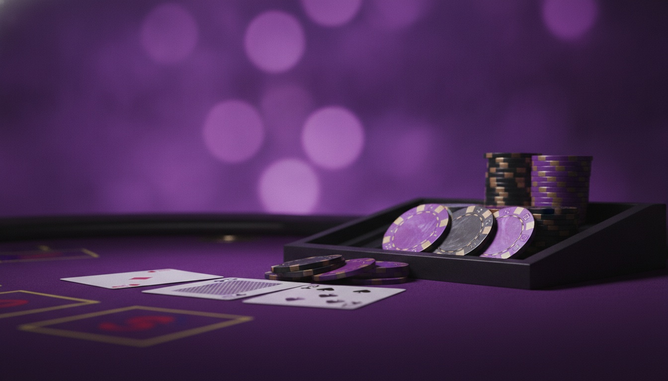 Die Spielvielfalt im Gambloria Casino