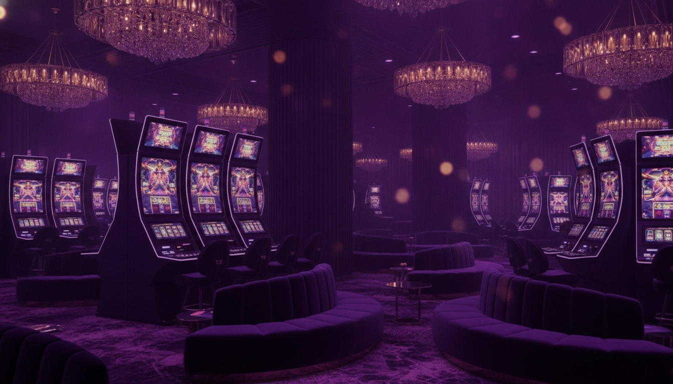Über Gambloria Casino — Detaillierte Bewertung
